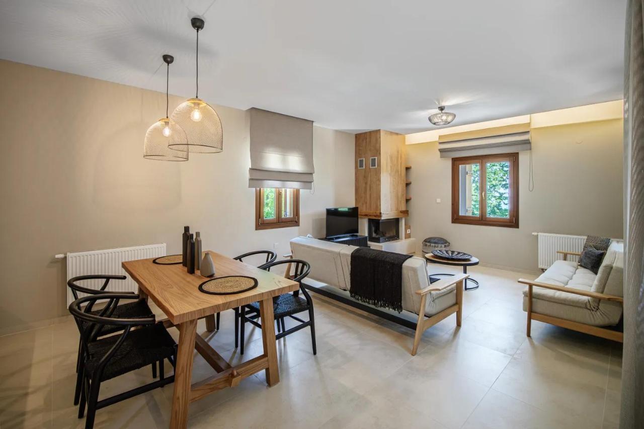 Apartment Holly Tree - Pelion Tsagkarada
