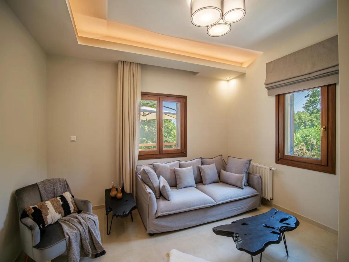 Apartment Holly Tree - Pelion