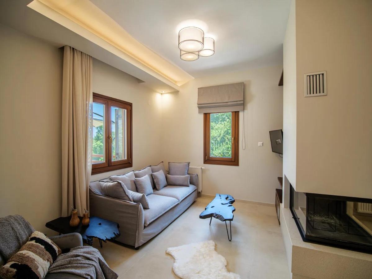 Apartment Holly Tree - Pelion Tsagkarada