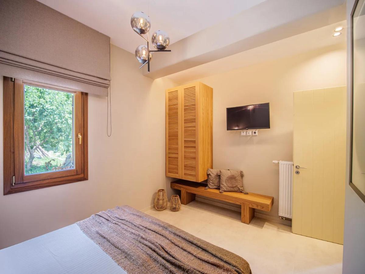 Apartment Holly Tree - Pelion