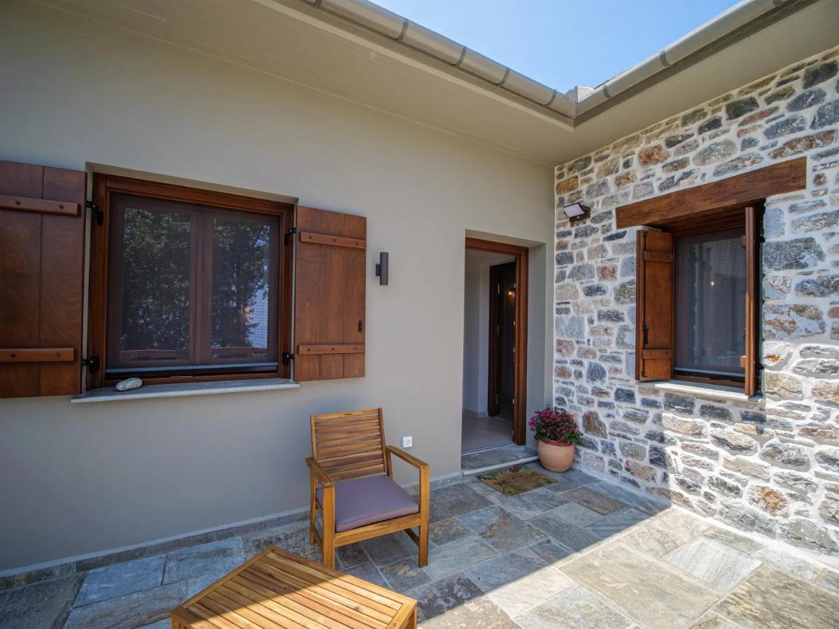Apartment Holly Tree - Pelion