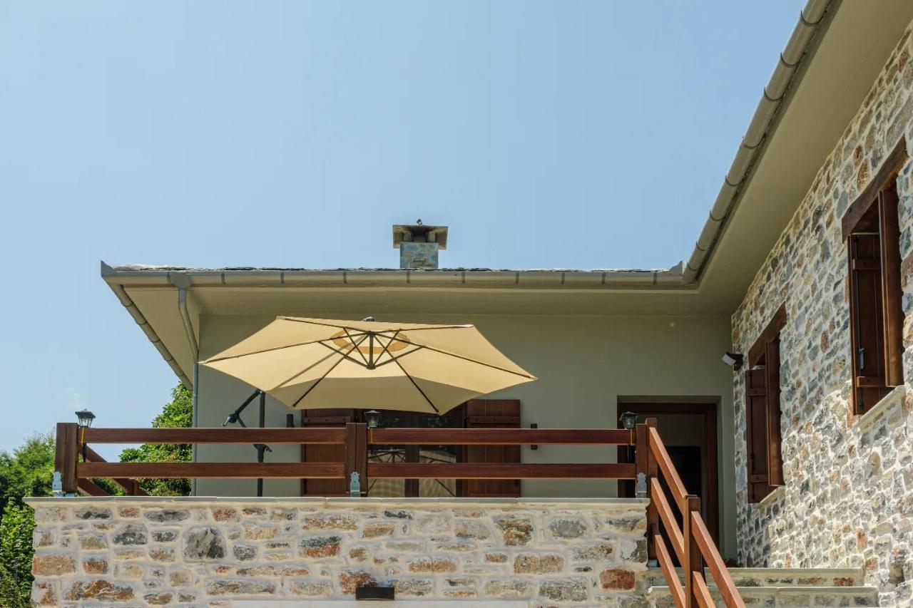Holly Tree - Pelion Apartment
