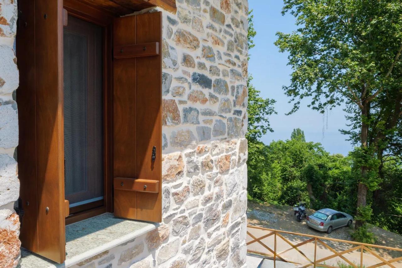 Apartment Holly Tree - Pelion